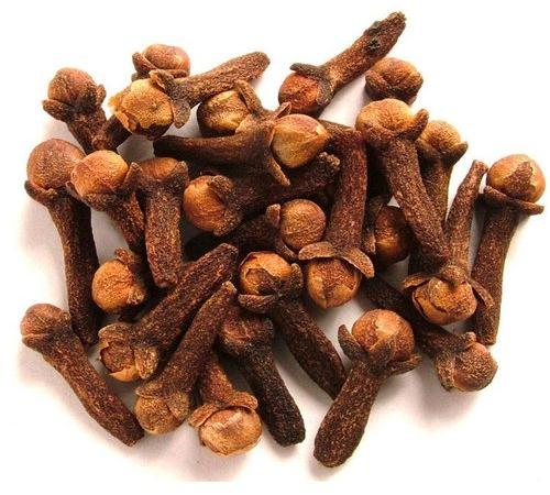 Clove Pods