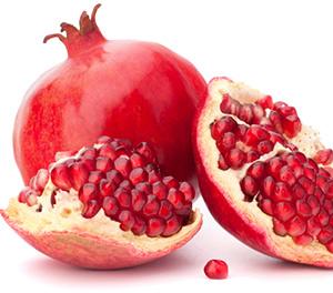 Natural fresh pomegranate, for Making Custards, Making Juice, Making Syrups., Feature : Bore Free