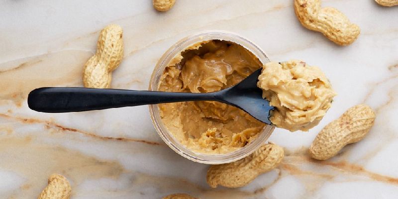 Peanut Butter, for Bakery Products, Eating, Ice Cream, Feature : Healthy, Hygienically Packed, Nutritious