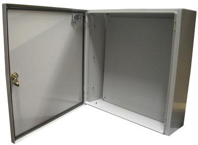 Plain Plastic Enclosures, Feature : Easy To Install, Excellent Strength, Fine Finishing