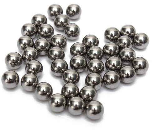 Stainless Steel Ball Bearings