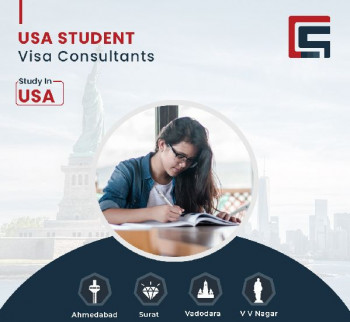 Usa Student Visa Service