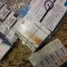 Alpha Pharma Tablets and Injection Products