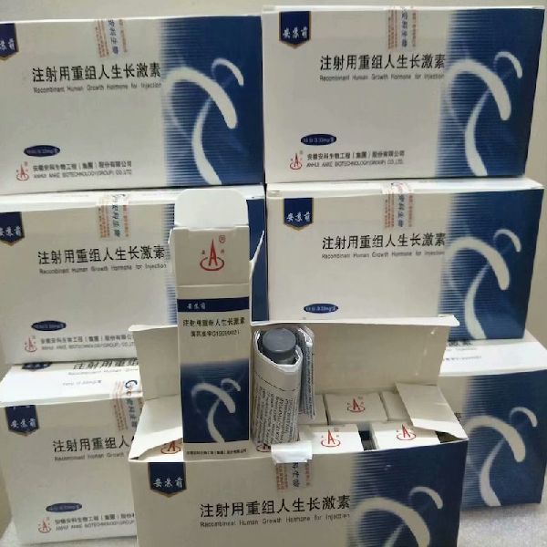 Buy hgh 100iu ansomone Growth Hormones injection