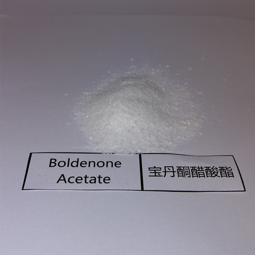 Buy Boldenone Acetate Powder