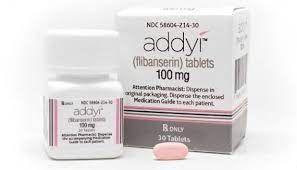 Buy Addyi Flibanserin