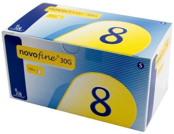 Buy Anabolic Steroid Novofine HGH Pen Needle 100X0.8mm (30G) HGH PEN NEEDLE NOVO NORDISC