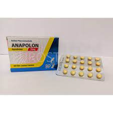 Anabolic Steroid Buy Anapolon, for Muscle Building, Increase In Strength, Purity : 99%