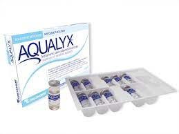 Buy Aqualyx Injection