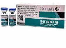 Buy Beltropin 100iu HGH injection kits
