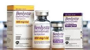 Buy Benlysta 120mg and 400mg, Grade : Pharmaceutical Grade