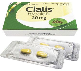 Buy Cialis Tablets