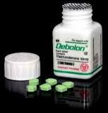 Buy Debolon 10 Dianabol Thaiger Pharma, Color : White
