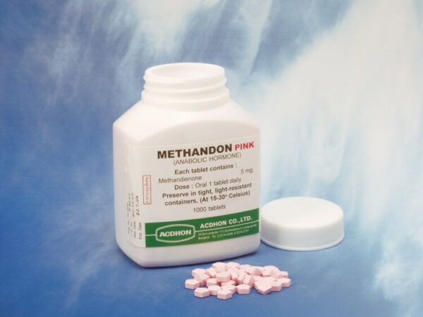 Buy Dianabol 100tabs X 10mg(Methandrostenolone) at Rs 65 in Bhopal - ID ...