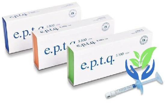 Buy Epitique Hyaluronic Acid Filler (E.P.T.Q.S HA S100 (1X1ML)