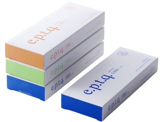 Buy Epitique Hyaluronic Acid Filler (E.P.T.Q.S HA S300 (1X1ML)
