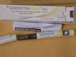 Buy Geriostim Aqua 45 Iu Thaiger Pharma