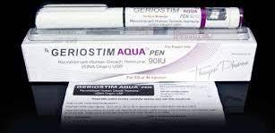 Buy GERIOSTIM AQUA PEN 90IU, for Anabolic Hormones, Grade : Pharmaceutical Grade