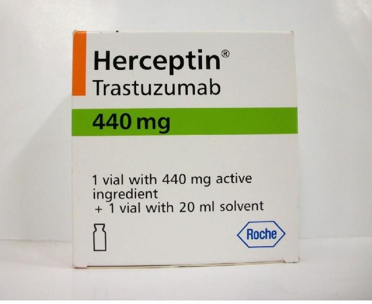 Buy Herceptin 400 mg Injection