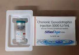 PREGNYL Human Chorionic Gonadotropin