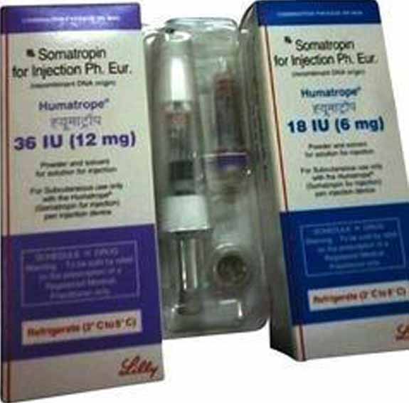 Buy HumatroPen 6 mg,12mg ,24mg