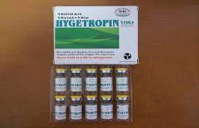 Buy Hygetropin 10IU Injection, Purity : 99%