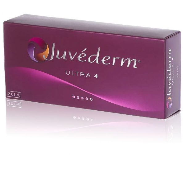 Buy Juvederm Ultra 4 Set of 2 x 1.0 ml