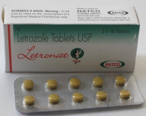 Buy Letromina Alpha Pharma 30tabs [2.5mg/tab]