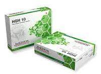 Buy Magnum Pharmaceutical HGH 10IU, for Anabolic Hormones, Purity : 99.98%