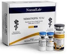 Buy Nomatropin 100iu HGH, for Anabolic Hormones, Grade : Pharmaceutical Grade