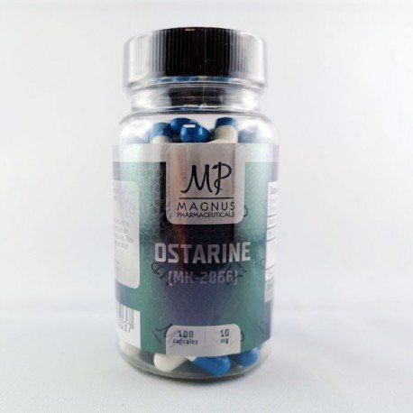 Buy Ostarine MK-2866 100x10mg