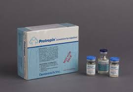 ALPHA PHARMA Buy Protropin HGH 100iu