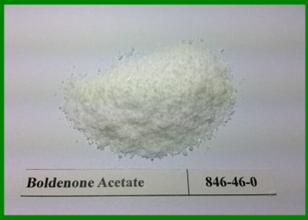 Buy Raw Boldenone Acetate Powder, for Bodybuilding, Grade : 1