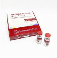  Buy Somatropin Hgh