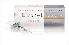 Buy TEOSYAL PURESENSE DEEP LINES