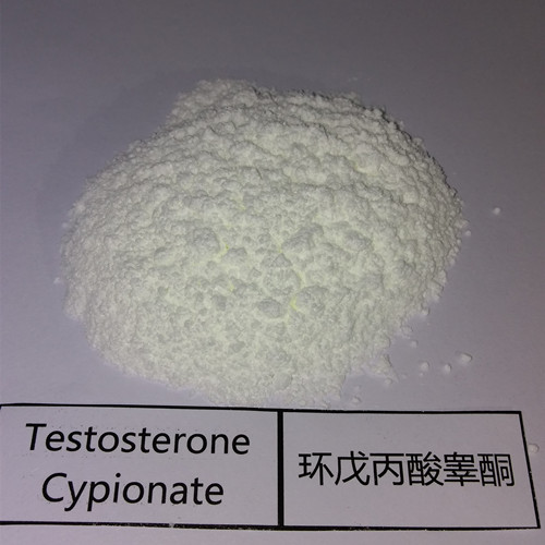 Buy Test C – Testosterone Cypionate