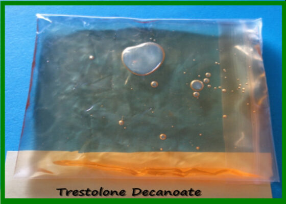 Buy Trestolone Decanoate Oil