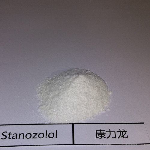 Buy Winstrol Stanozolol