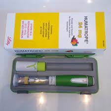 Buy Humatrope Lilly 72 IU Pen, for Anabolic Hormones, Purity : 98%