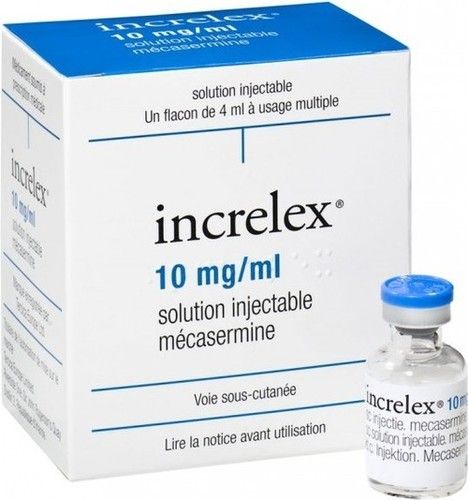 Buy Increlex Injection
