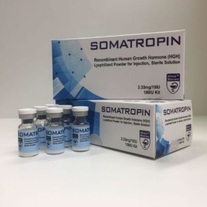 Genotropin Buy somatropin injection, Purity : 98%