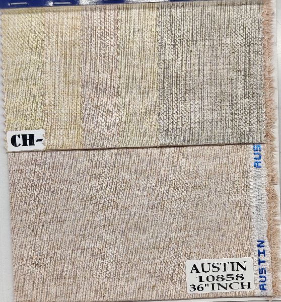 Austin Polyester Cotton Fabric