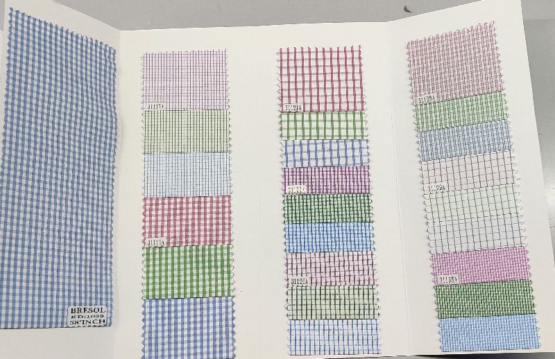 Bresol Polyester Fabric, for Garments, Width : 58 INCH