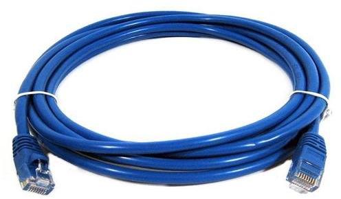 D-link Blue Copper Cat 6 Patch Cord, for LAN System
