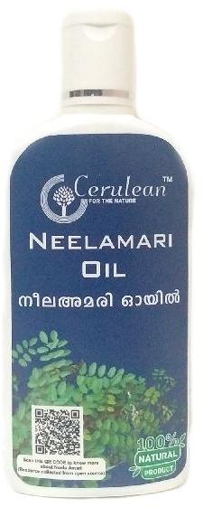 Neela Amari oil, Color : Dark Green