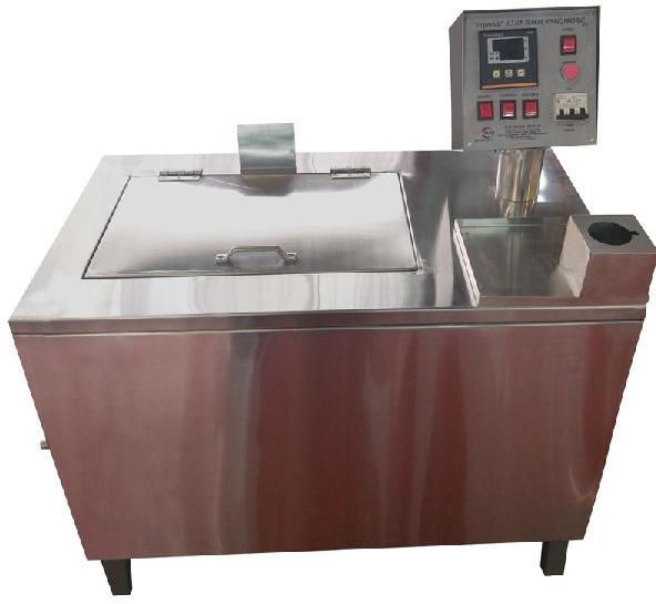 HTHP Beaker Dyeing Machine