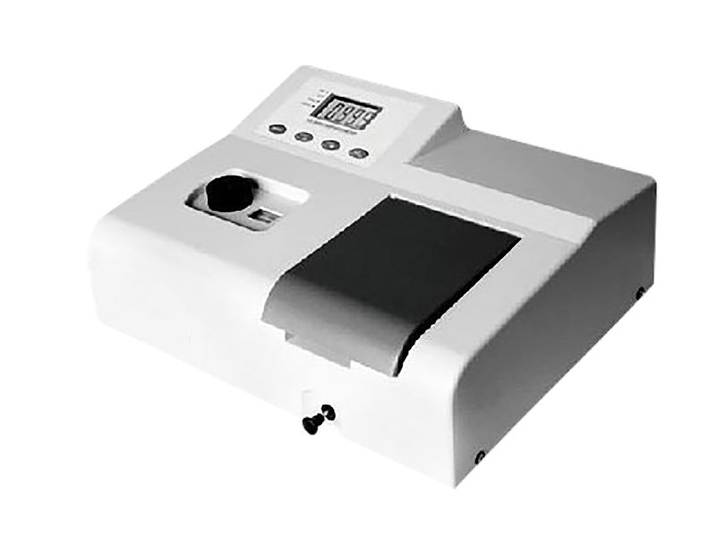 UV-VS Spectrophotometer