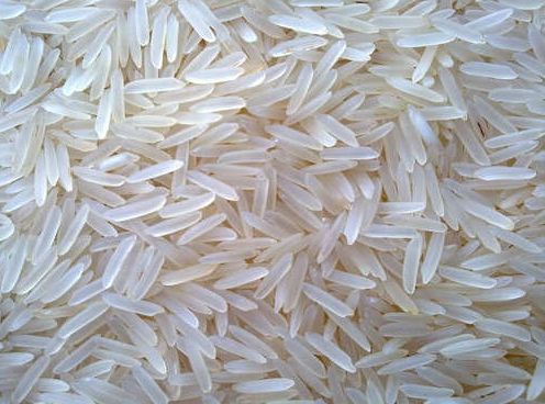 Organic 1121 basmati rice, Certification : FSSAI