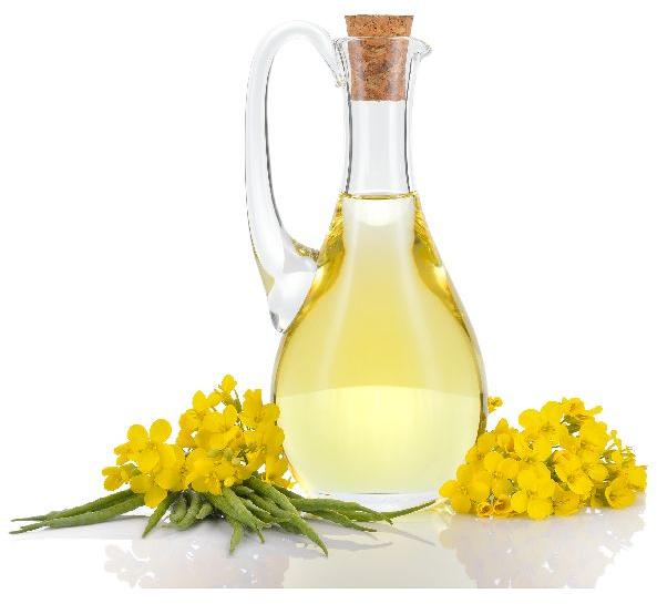 Canola oil, Shelf Life : 1year