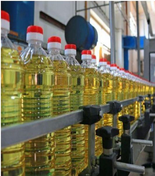 Corn Oil